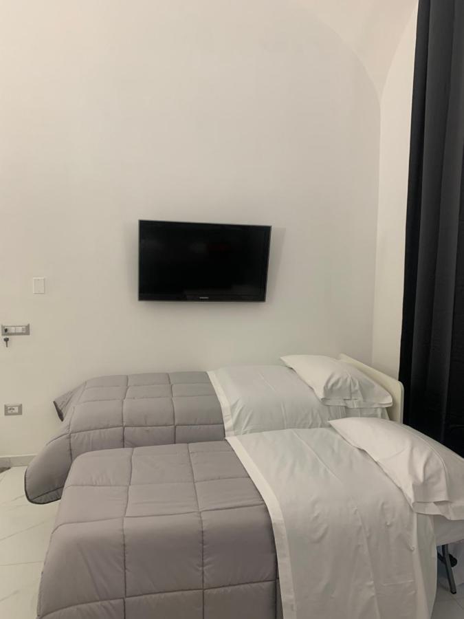 La Casetta - Rooms San Giorgio a Cremano Εξωτερικό φωτογραφία