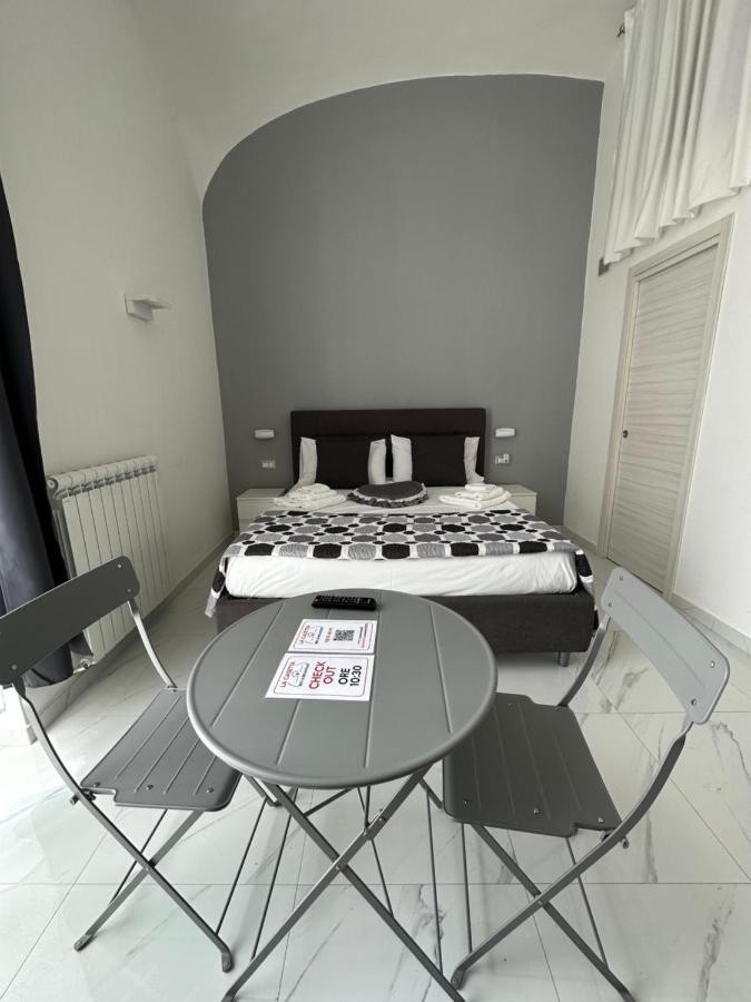 La Casetta - Rooms San Giorgio a Cremano Εξωτερικό φωτογραφία