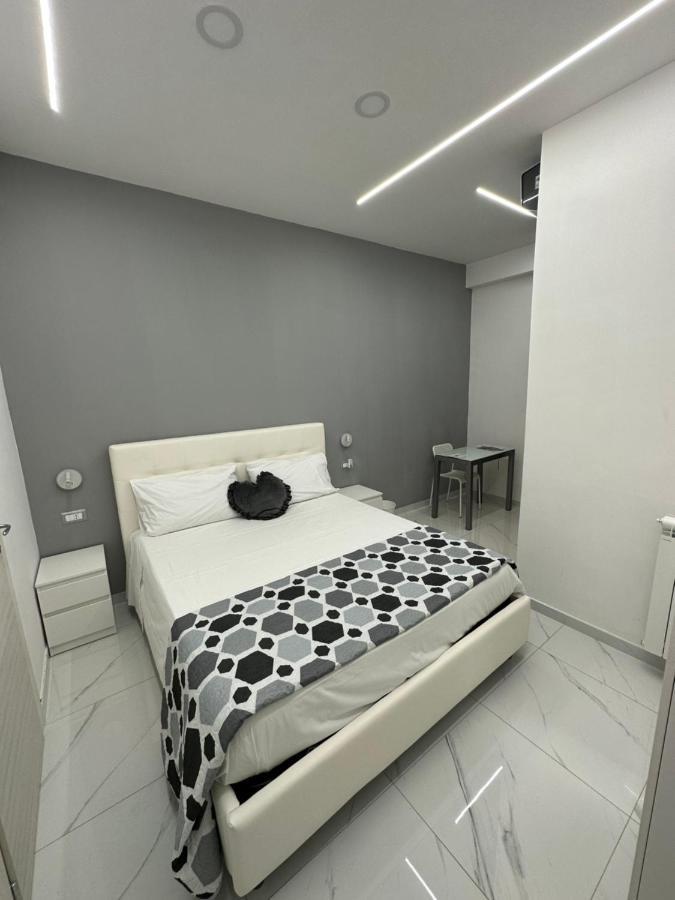 La Casetta - Rooms San Giorgio a Cremano Εξωτερικό φωτογραφία