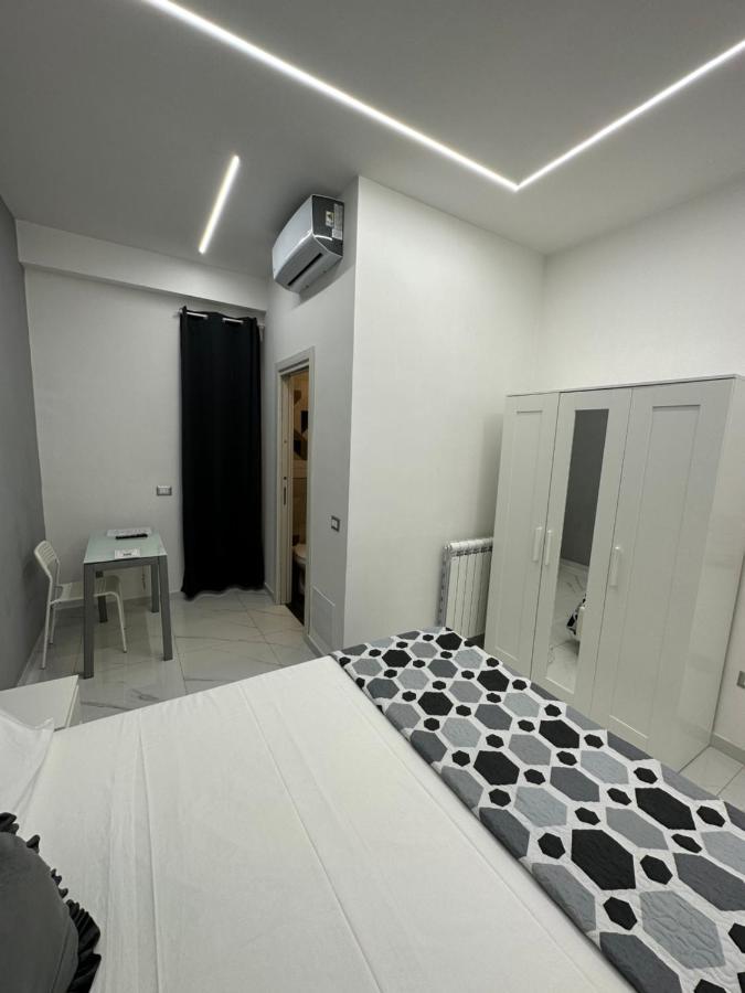 La Casetta - Rooms San Giorgio a Cremano Εξωτερικό φωτογραφία