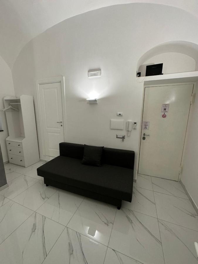 La Casetta - Rooms San Giorgio a Cremano Εξωτερικό φωτογραφία
