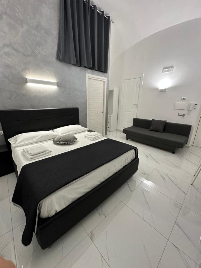 La Casetta - Rooms San Giorgio a Cremano Εξωτερικό φωτογραφία
