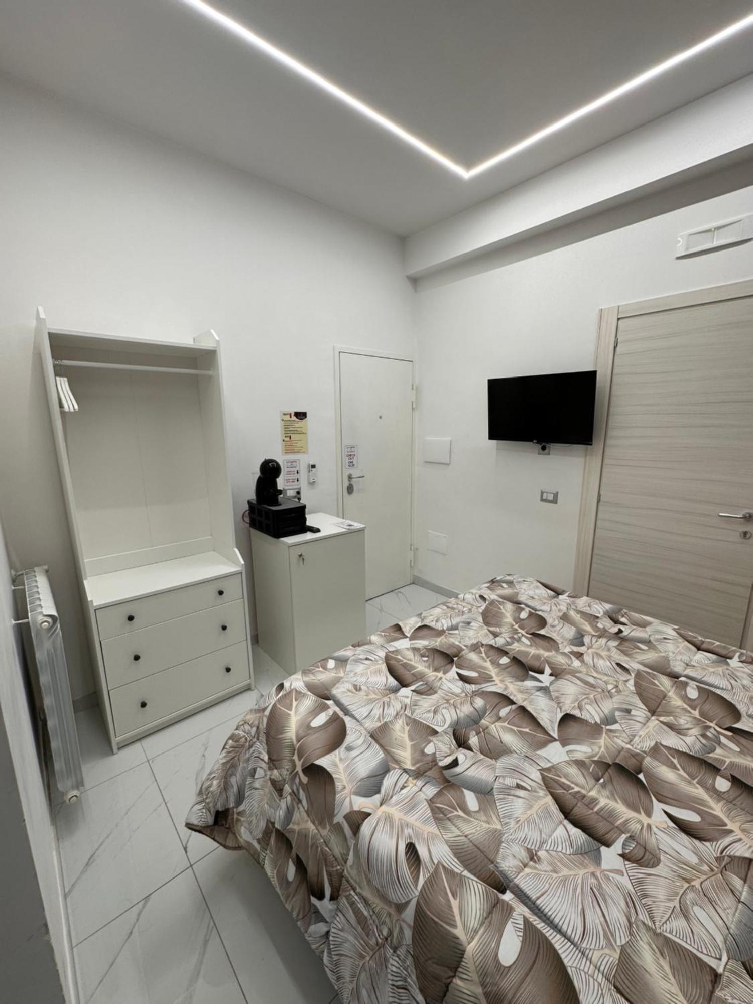 La Casetta - Rooms San Giorgio a Cremano Εξωτερικό φωτογραφία